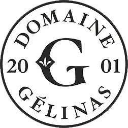 Logo de Domaine Gélinas