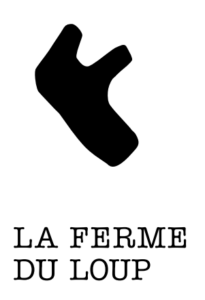 Logo de La Ferme du Loup