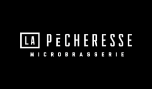 Logo de Microbrasserie La Pècheresse