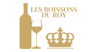 Logo de Les boissons du Roy