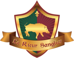 Logo de Le Rieur Sanglier