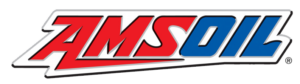 Logo de Amsoil - Étienne Janson