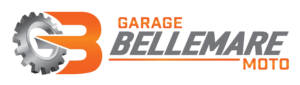 Logo de Bellemare moto