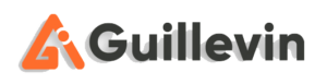 Logo de Guillevin International