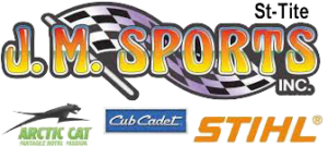 Logo de J.M. Sport