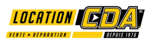 Logo de Location CDA