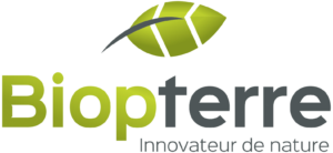 Logo de Biopterre