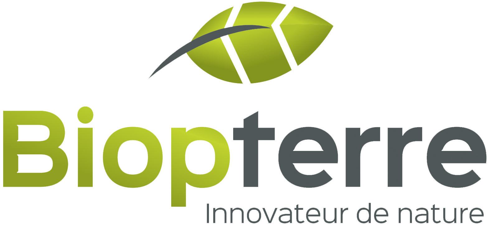 Logo de Biopterre