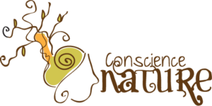 Logo de Conscience nature