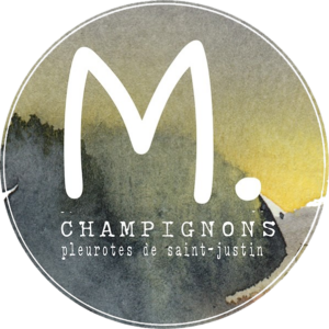 Logo de Monsieur Champignon