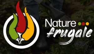 Logo de Nature Frugale