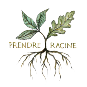 Logo de Prendre Racine