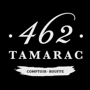 Logo de 462 Tamarac