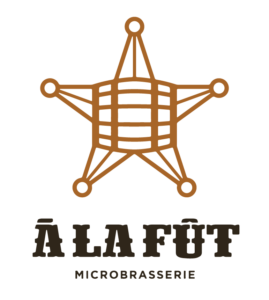 Logo de Microbrasserie À la fût