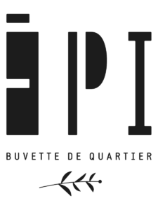 Logo de Épi buvette de quartier