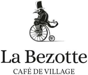 Logo de La Bezotte