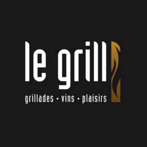 Logo de Le Grill