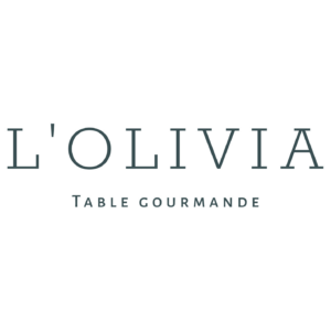 Logo of Olivia table gourmande