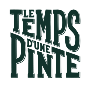 Logo de Microbrasserie Le Temps d'une Pinte