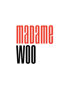 Logo of Madame Woo