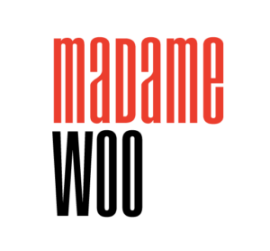 Logo de Madame Woo