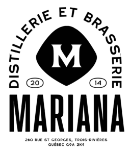 Logo de Mariana