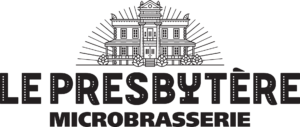 Logo de Microbrasserie Le Presbytère