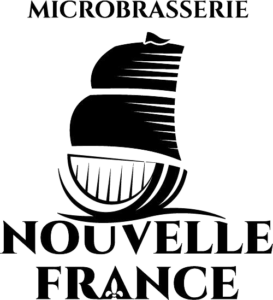 Logo de Microbrasserie Nouvelle France