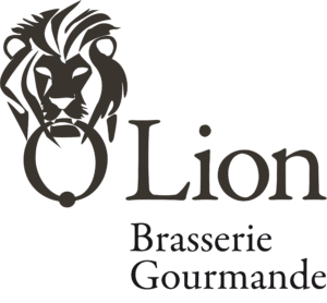 Logo de O'Lion Brasserie gourmande