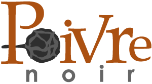 Logo de Poivre noir