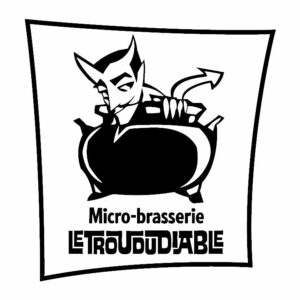 Logo of Trou du Diable Broue bouffe