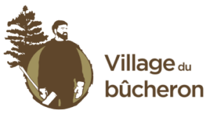 Logo de La cookerie - Village du bucheron