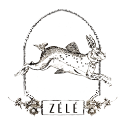 Logo de Le Zélé