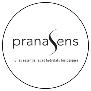 Logo de Pranasens