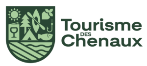 Logo de Tourisme Des Chenaux