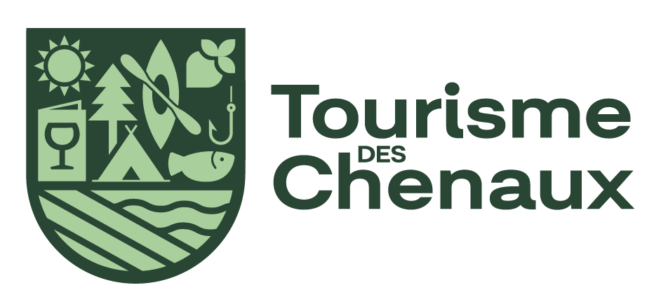 Logo de Tourisme Des Chenaux