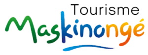 Logo de Tourisme Maskinongé