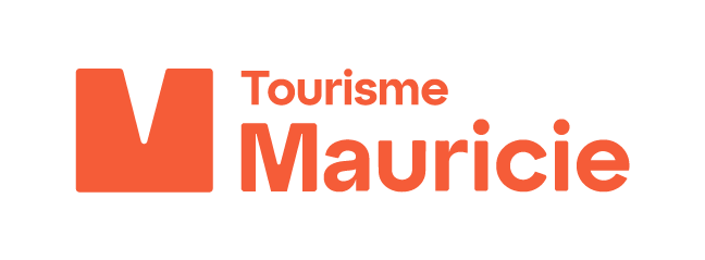 Logo de Tourisme Mauricie