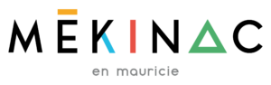 Logo de Tourisme Mékinac