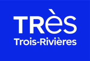 Logo de Tourisme Trois-Rivières