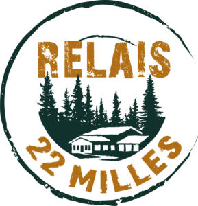 Logo of Pourvoirie Relais 22 Milles