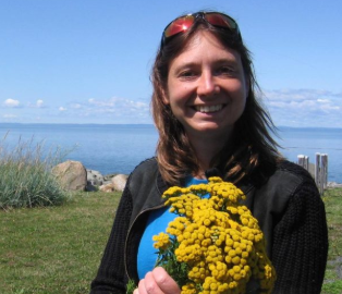 Photo de Véronique Cloutier
